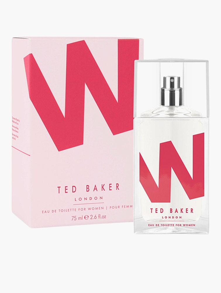 Ted baker eau de top toilette 75ml